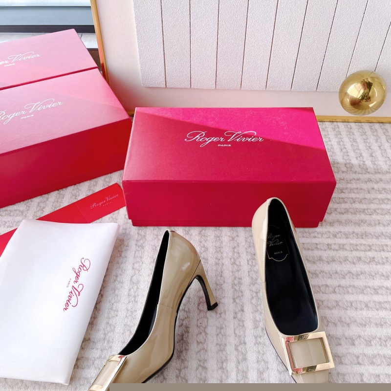roger u1u1er high heels